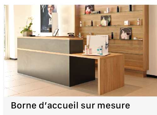 professionnels/lien borne d'acceuil
